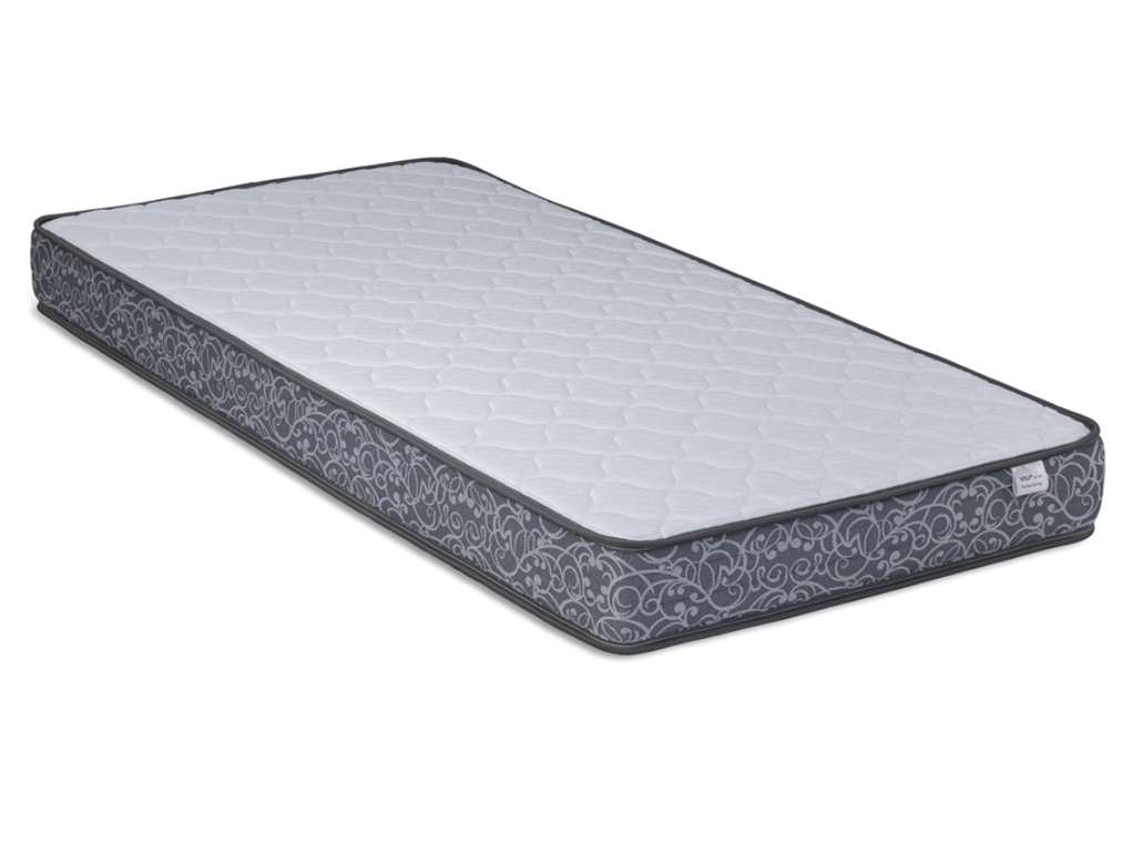 Voli Active Individual Barrel Pocketed Spring Mattress (6″)