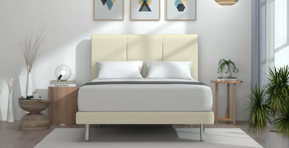 Viro Chic Divan Bed-Viro-Sleep Space
