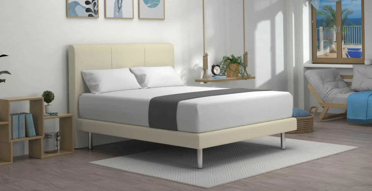 Viro Urbane Divan Bed-Viro-Sleep Space
