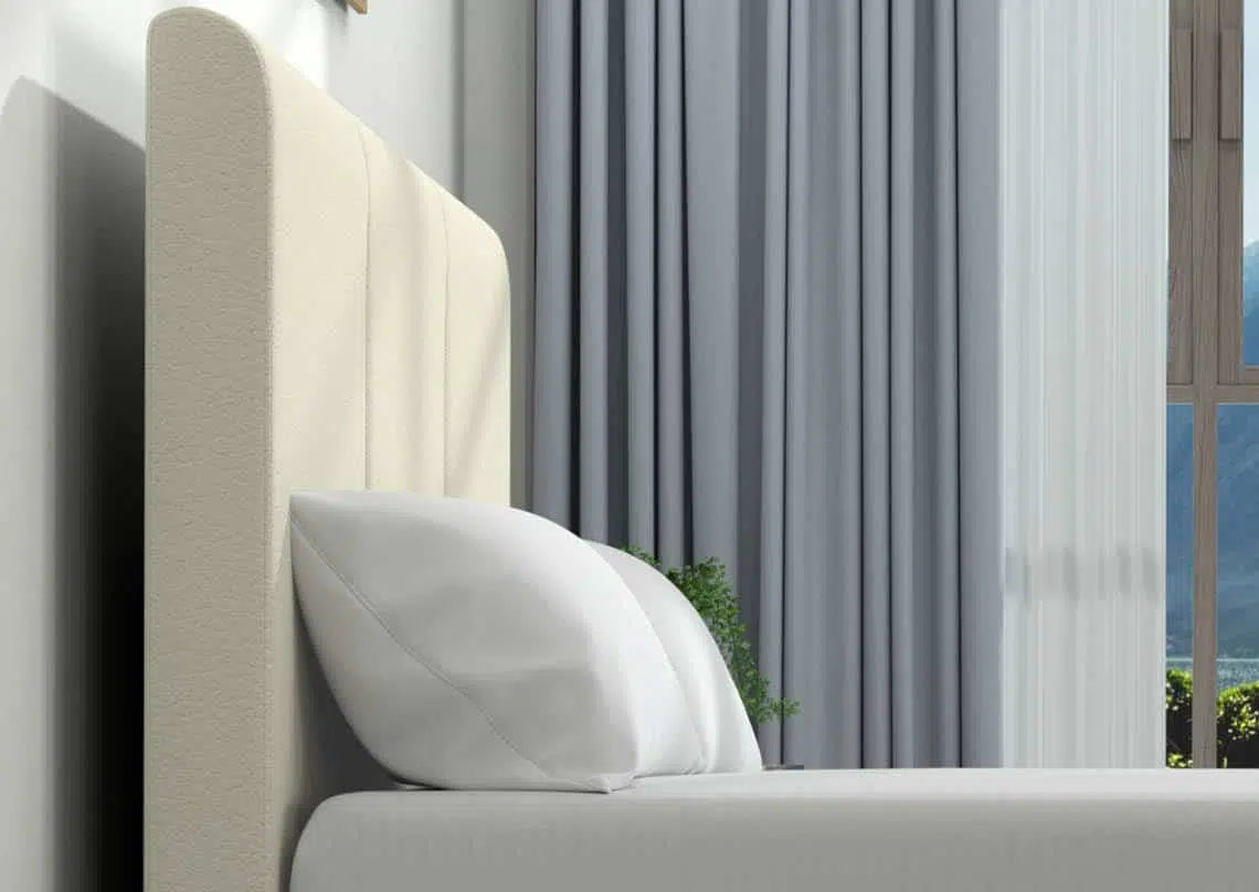 Viro Chic Divan Bed-Viro-Sleep Space