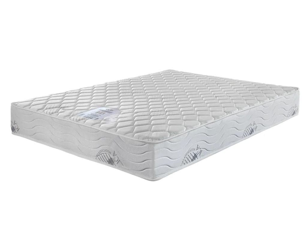 King Koil ICA Pocketed Spring Spinal Care Support System Mattress-King Koil-Sleep Space