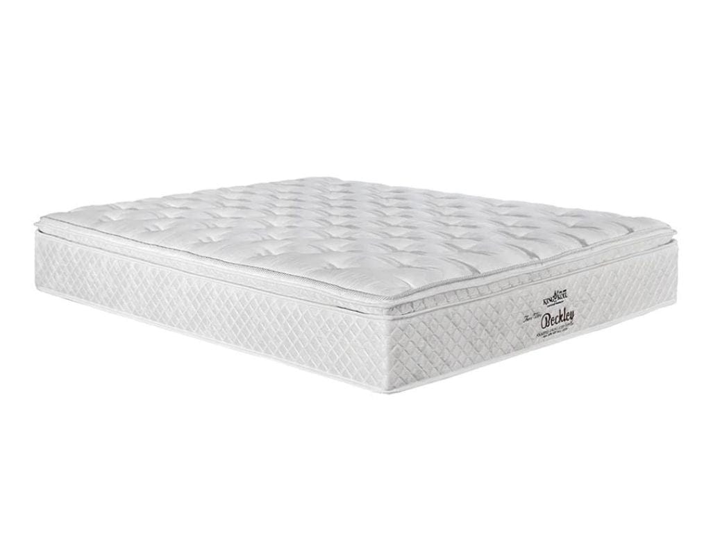 King Koil Thera Ultra Beckley Micro Gel Pocketed Spring Mattress-King Koil-Sleep Space