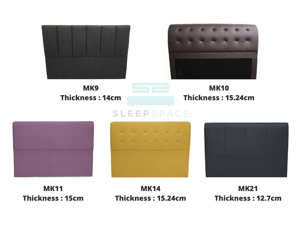 Magic Koil Divan Bed - Singapore, Australia, China, Euro, UK & US Sizes-Magic Koil-Sleep Space