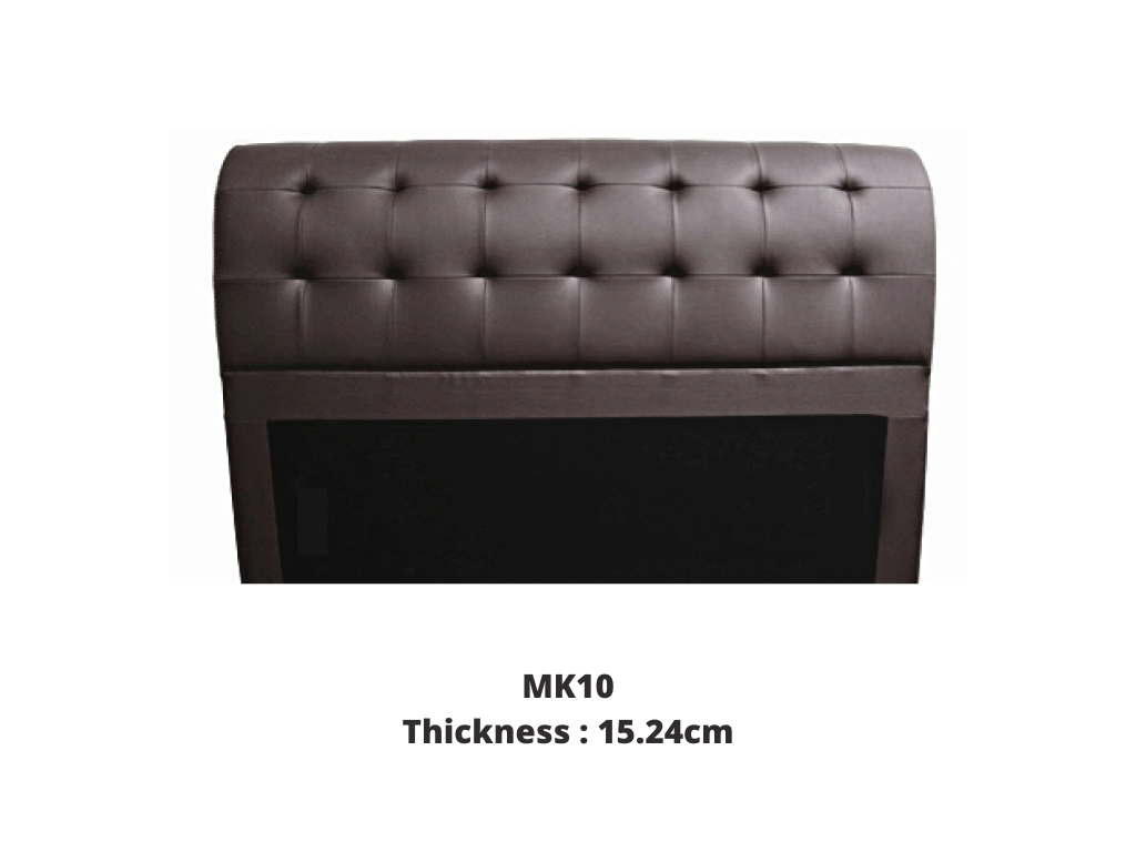 Magic Koil Divan Bed - Singapore, Australia, China, Euro, UK & US Sizes-Magic Koil-Sleep Space