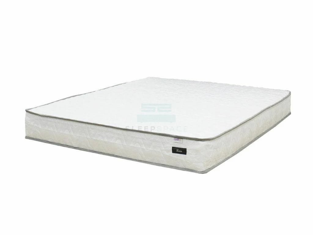 Luna Pocketed Spring Mattress-popular-Sleep Space