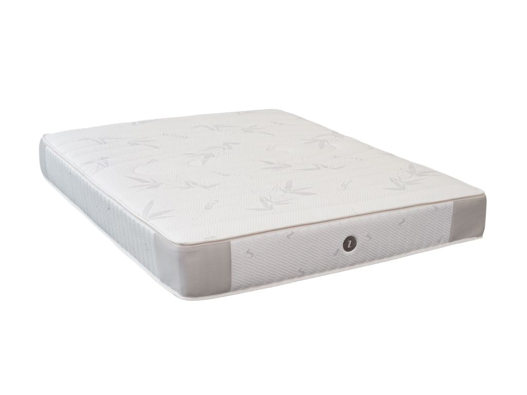 SofzSleep Grand Dual Firmness Natural Latex Mattress (24 cm)