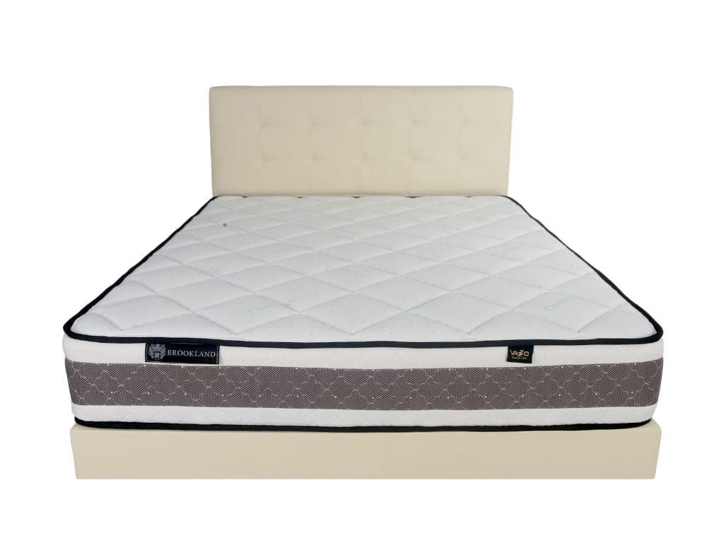 Vazzo Brookland Coolmax Spring Mattress