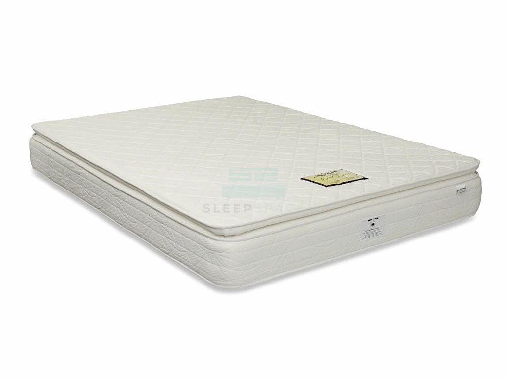 Magic Koil Grand Palais Pillow Top Mattress-Magic Koil-Sleep Space