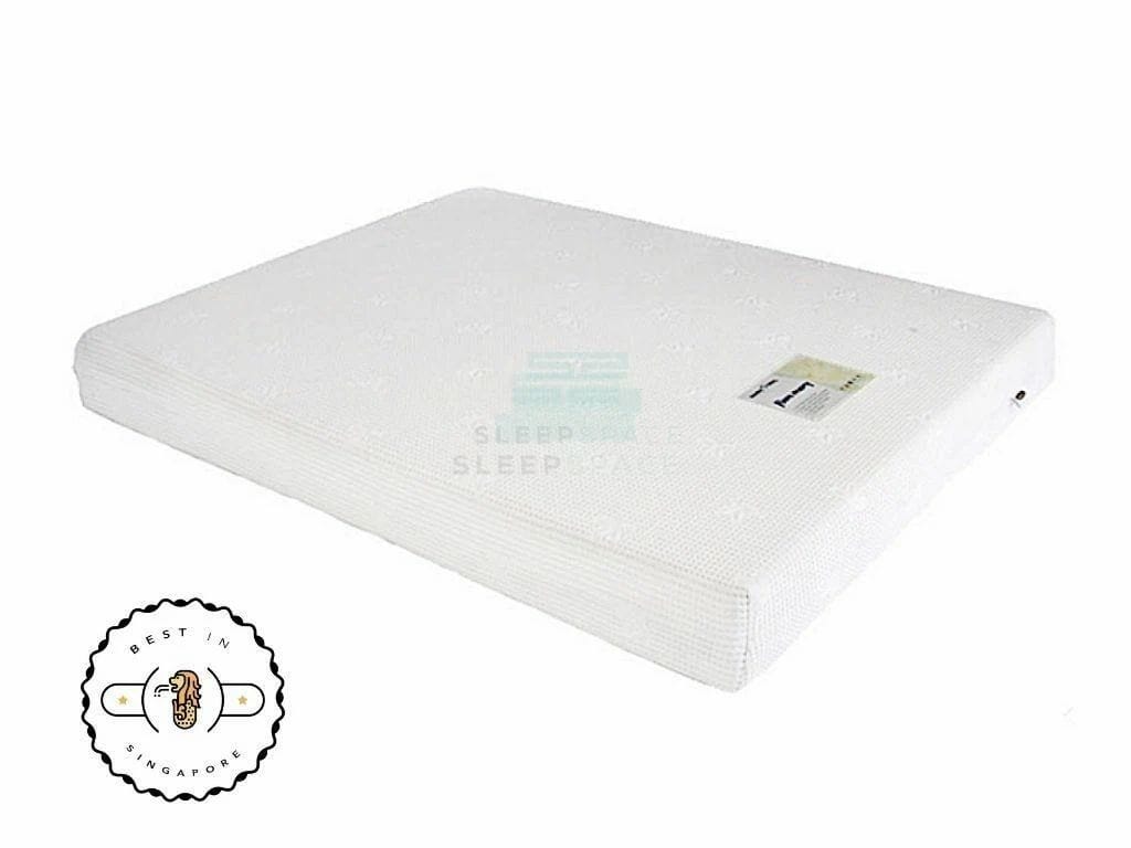 Magic Koil Remmory Visco Memory Foam Mattress-Magic Koil-Sleep Space