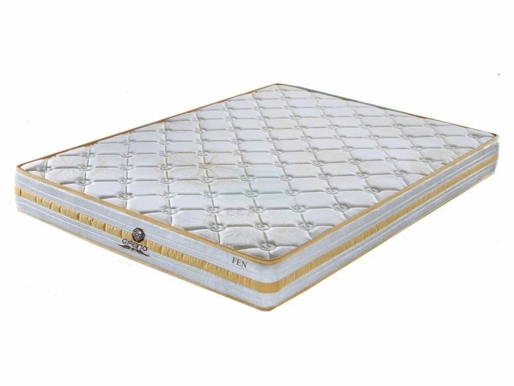 Ofeno Fen Spring Mattress-Ofeno-Sleep Space
