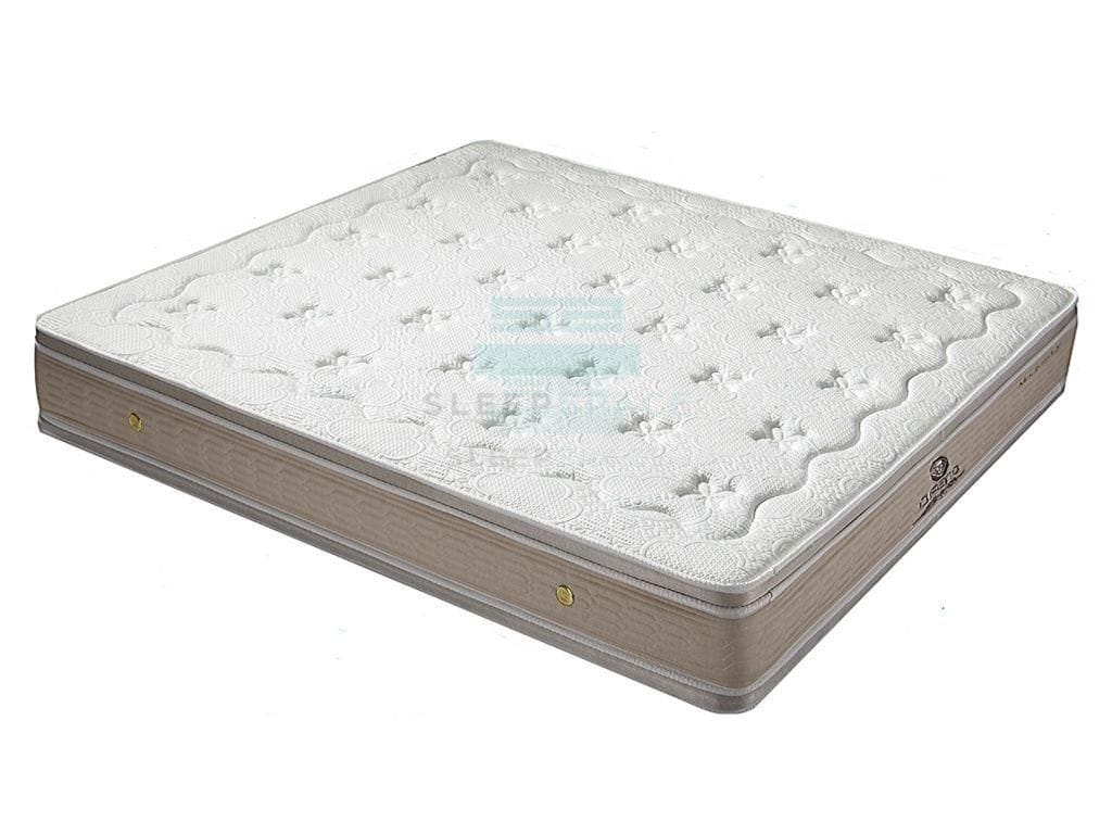 Ofeno Majesty Pocketed Spring Mattress-Ofeno-Sleep Space