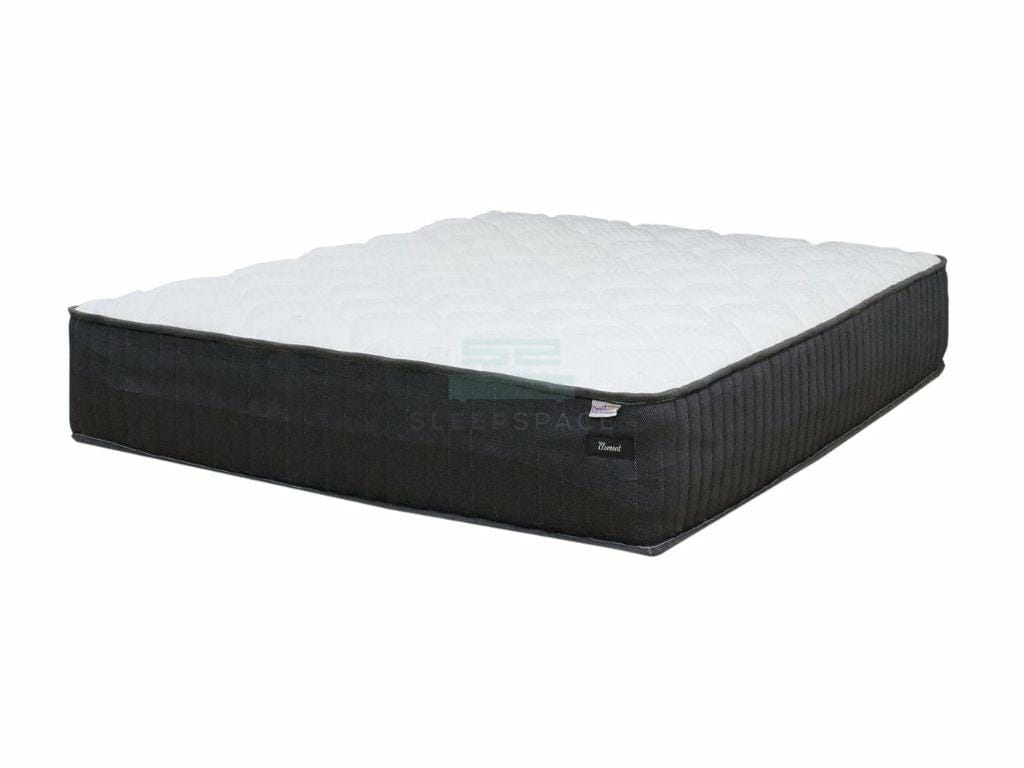 Element 3 Zone Pocketed Spring Mattress + Bed Bundle-Dreamster-Sleep Space