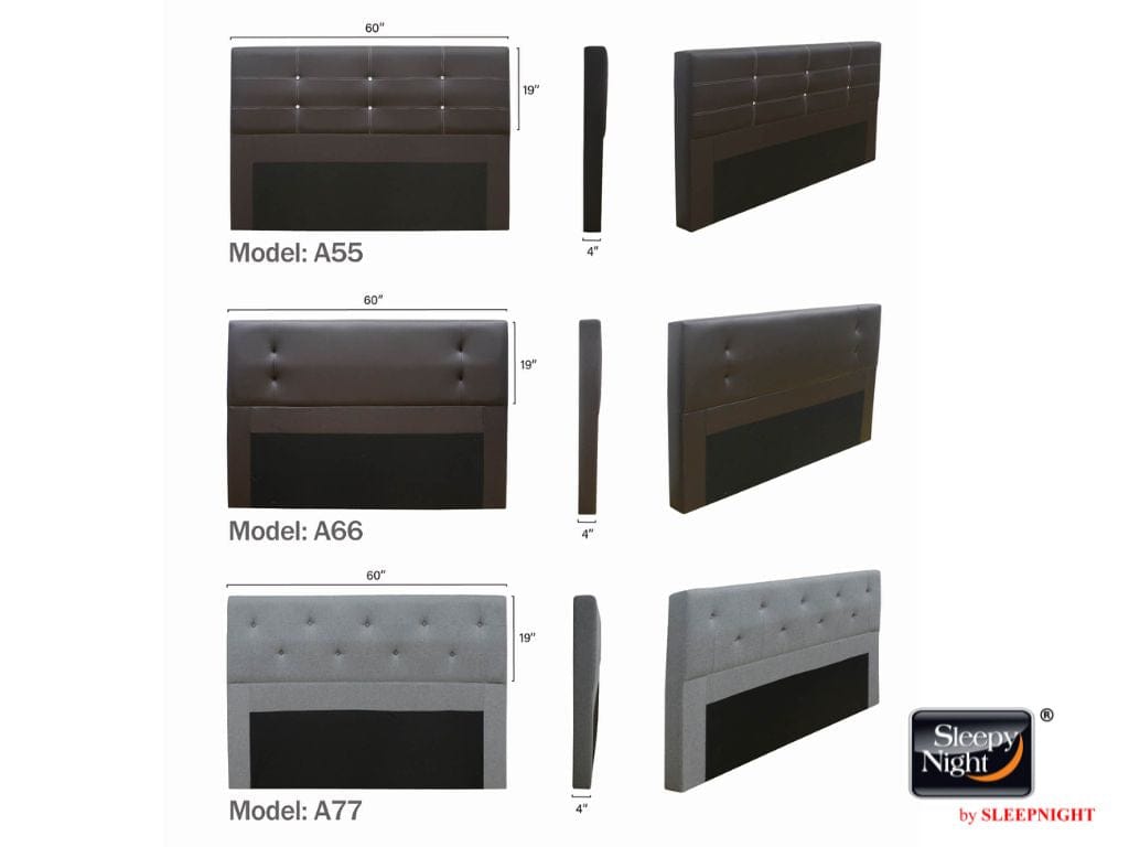 Sleepy Night King Size Drawer Bed with Single Pullout – BEST SELLER!-Sleepy Night-Sleep Space