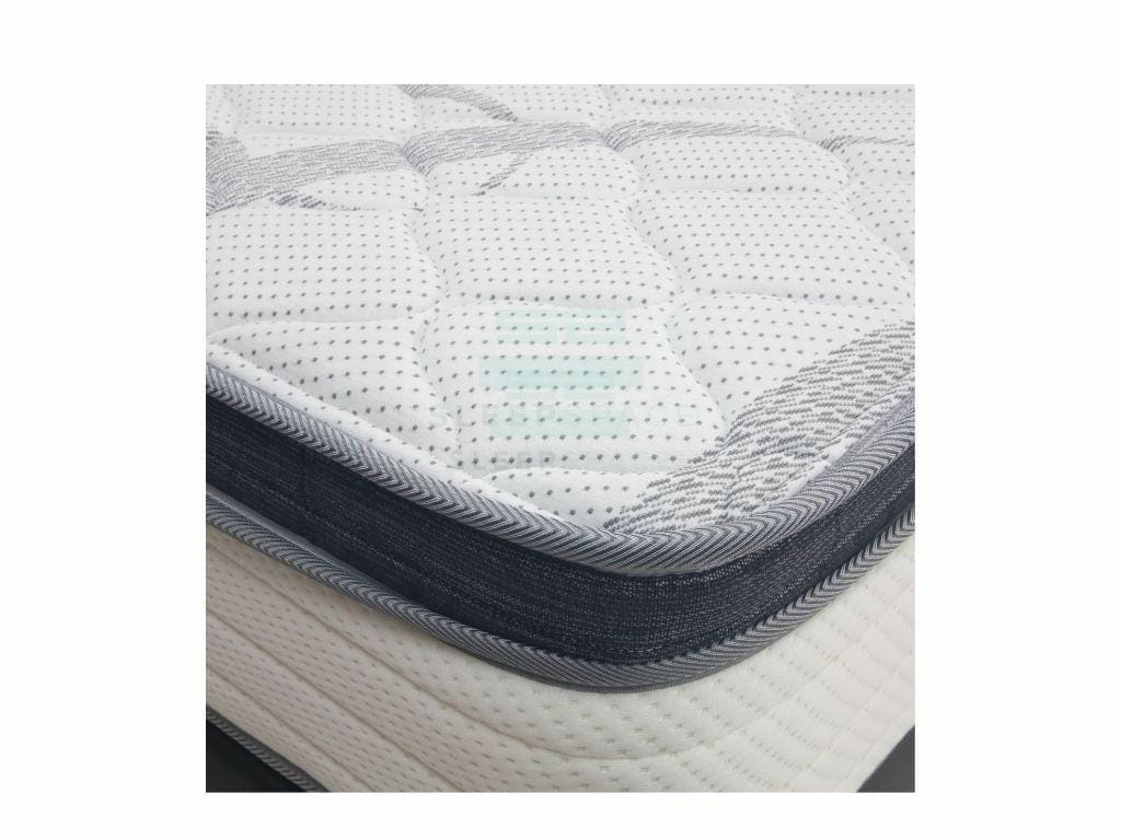 Sweet Touch Plush Top Winter Mattress-Sweet Touch-Sleep Space