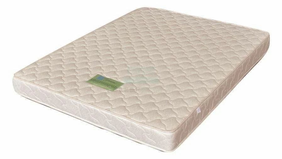 Yasumi Lily Coconut Fibre Firm Mattress-Yasumi-Sleep Space