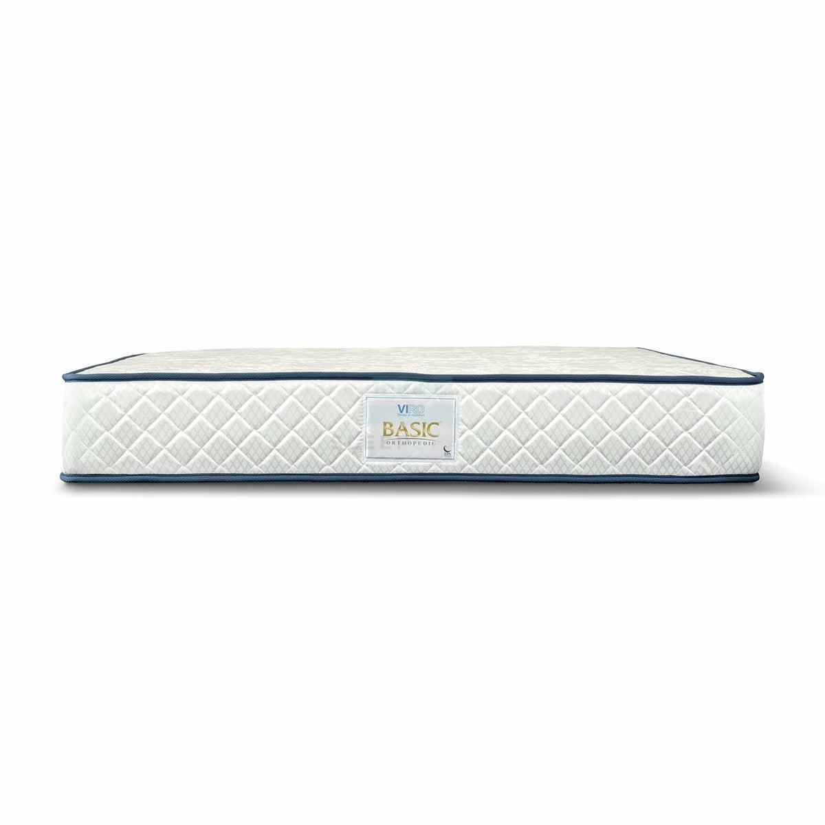 Viro Basic Orthopedic Spring Mattress – Best Buy!-Viro-Sleep Space