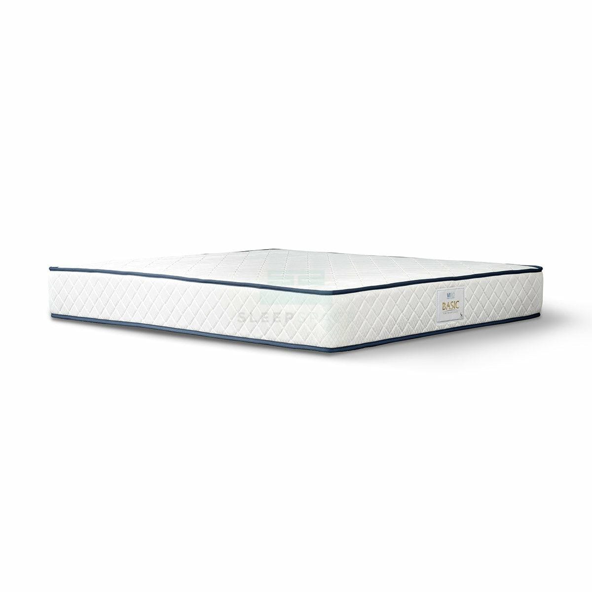 Viro Basic Orthopedic Spring Mattress – Best Buy!-Viro-Sleep Space