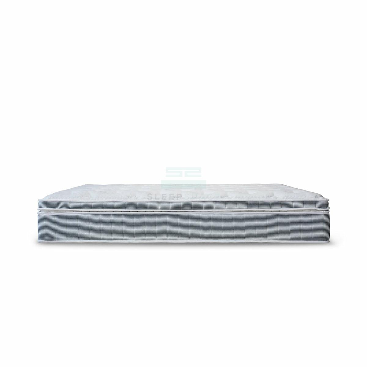 Viro Dormez Bien Mattress (12.5 inch) - Hotel Collection-Viro-Sleep Space