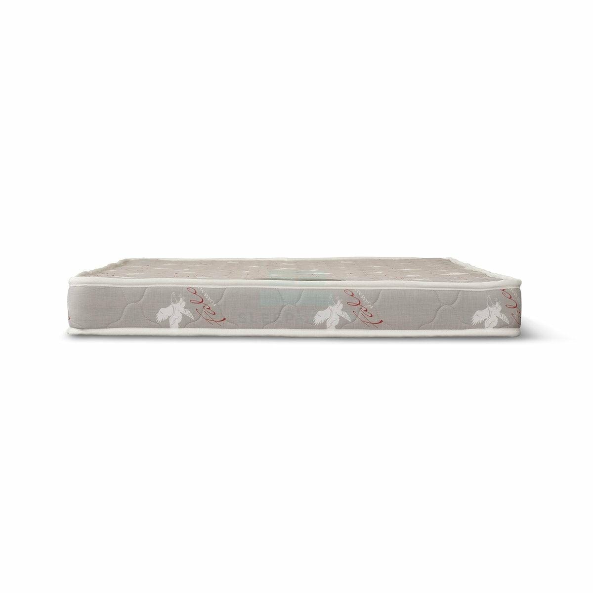 Viro Falcon Foam Mattress (4 inch)-Viro-Sleep Space