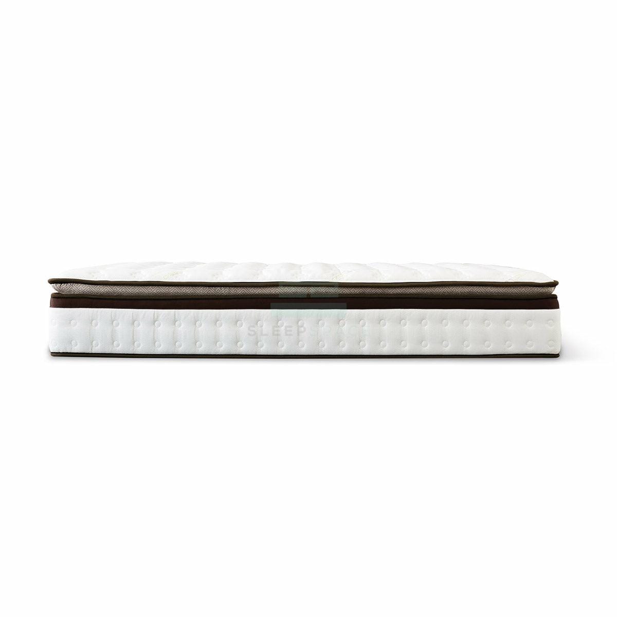 Viro Great Rest Pocketed Spring Mattress-Viro-Sleep Space