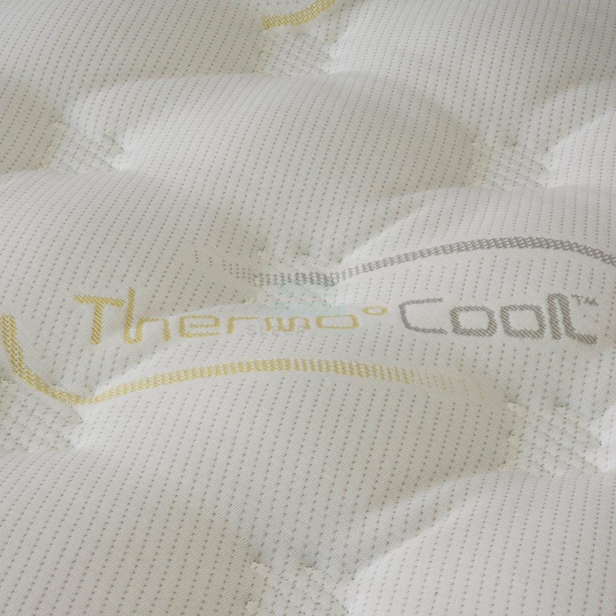 Viro Great Rest Pocketed Spring Mattress-Viro-Sleep Space