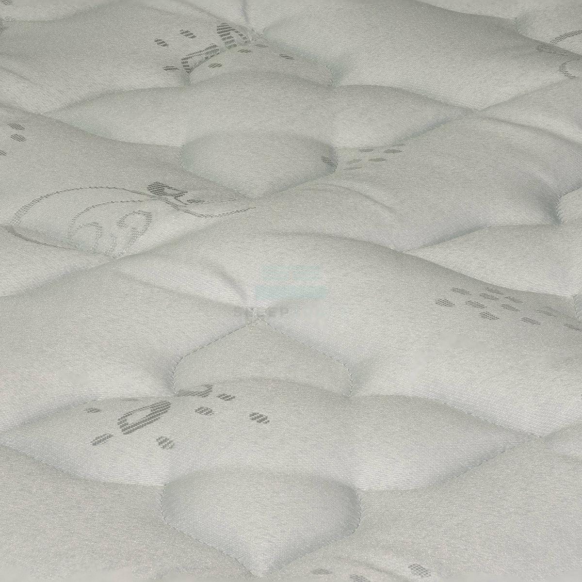 Viro Kalm Rest Euro Top Spring Mattress (11 inch)-Viro-Sleep Space