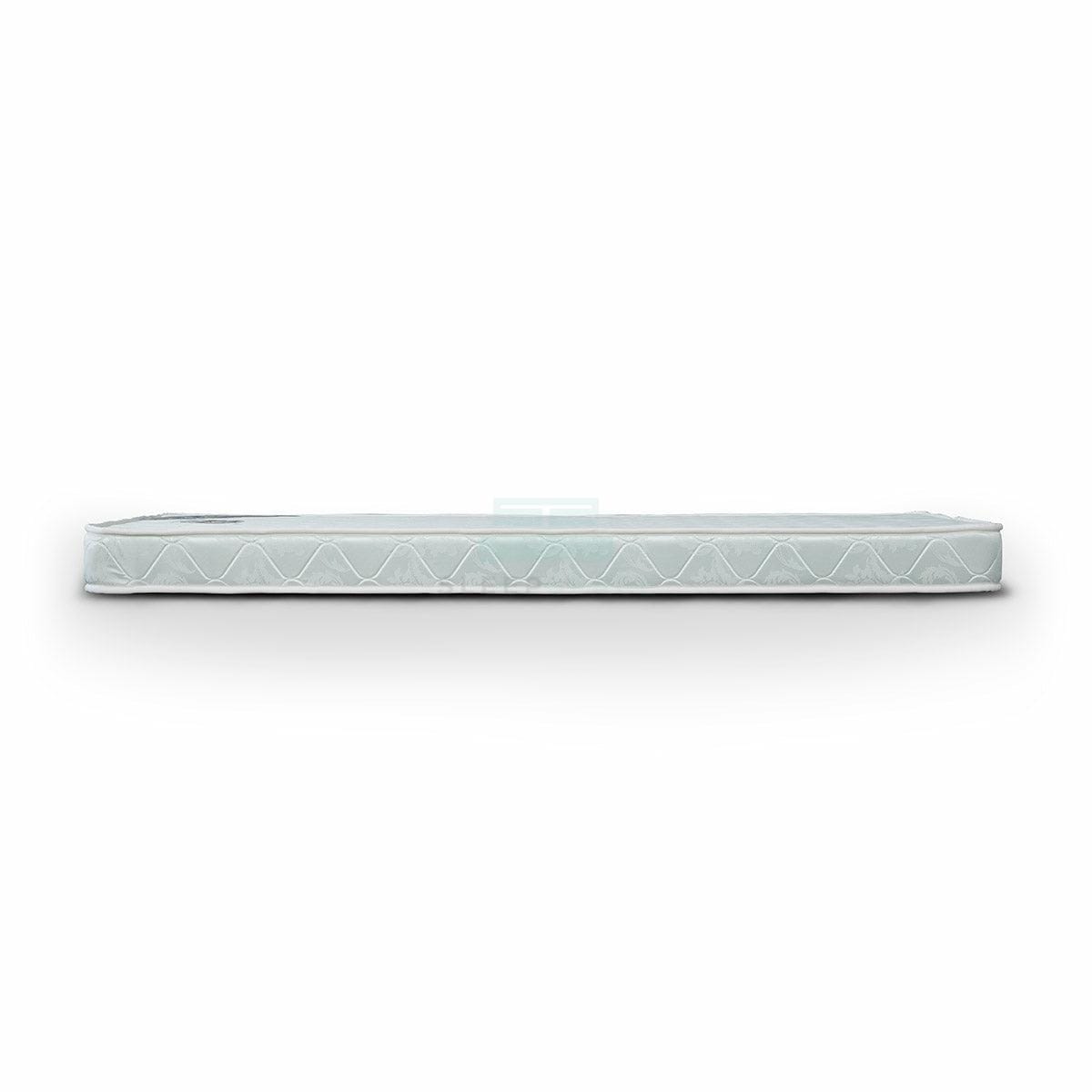 Viro Night Angel Quilted Foam Mattress (5 inch)-Viro-Sleep Space