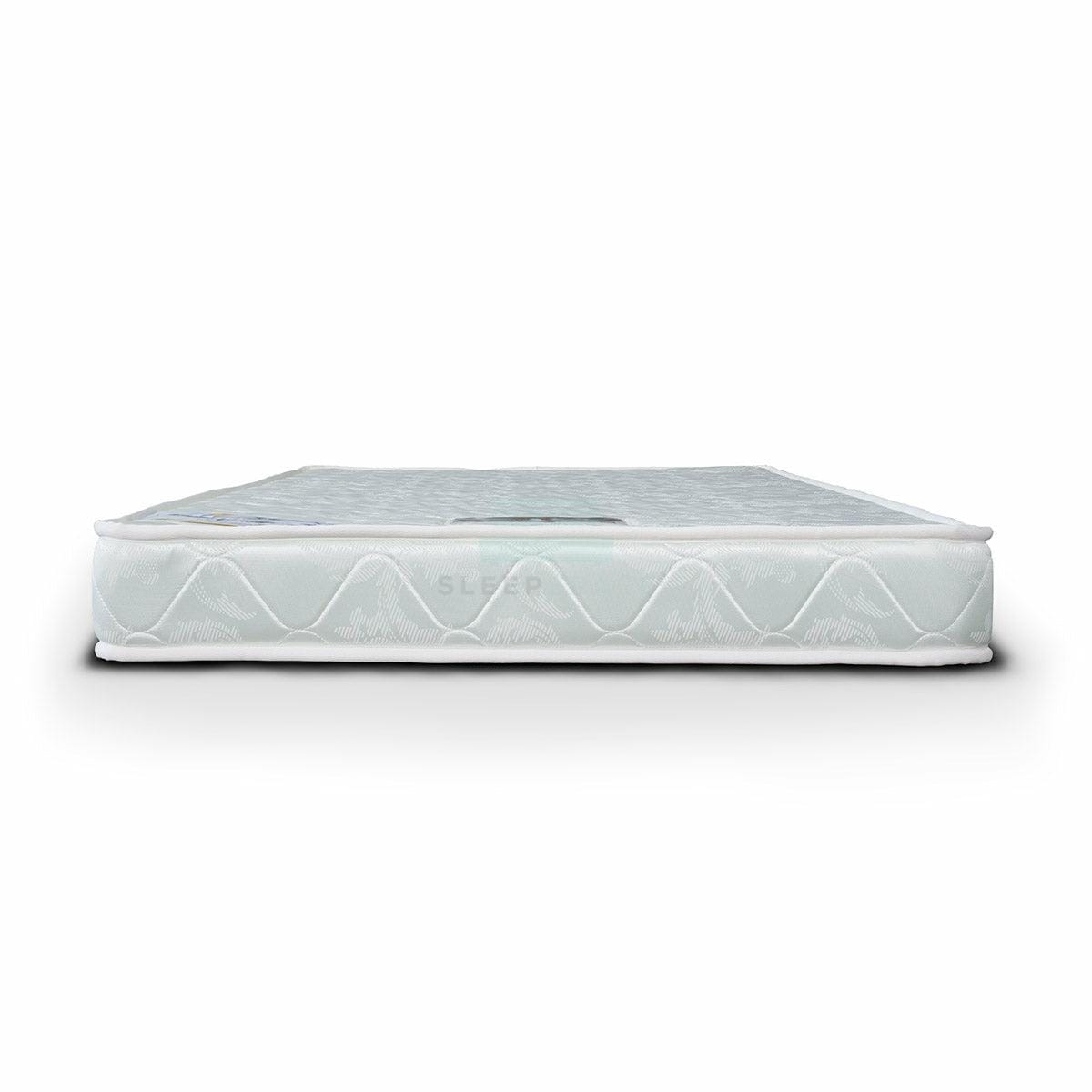 Viro Night Angel Quilted Foam Mattress (5 inch)-Viro-Sleep Space