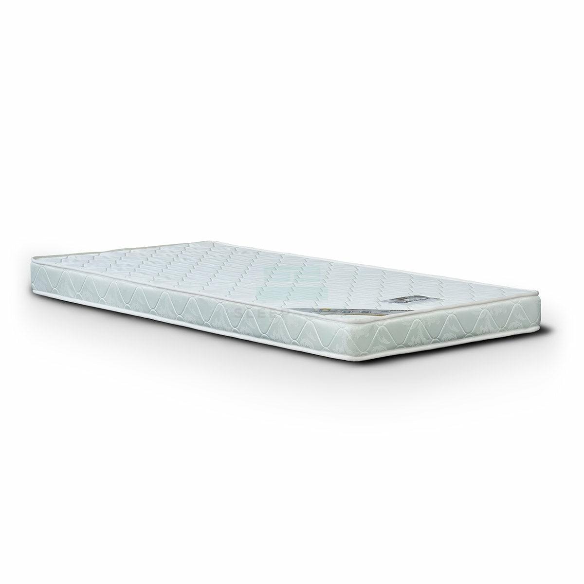 Viro Night Angel Quilted Foam Mattress (5 inch)-Viro-Sleep Space