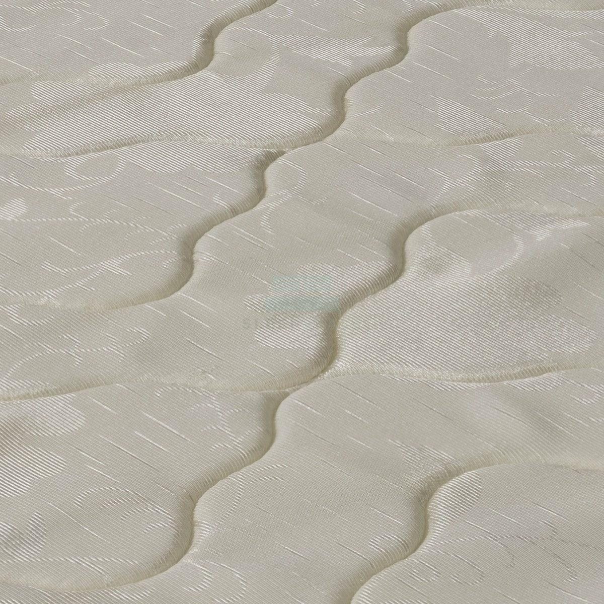 Viro Night Angel Rebonded Foam Orthopedic Mattress (2/4 inch)-Viro-Sleep Space