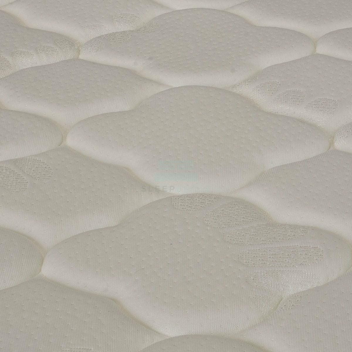Viro Power Foam Mattress (5/6 inch)-Viro-Sleep Space