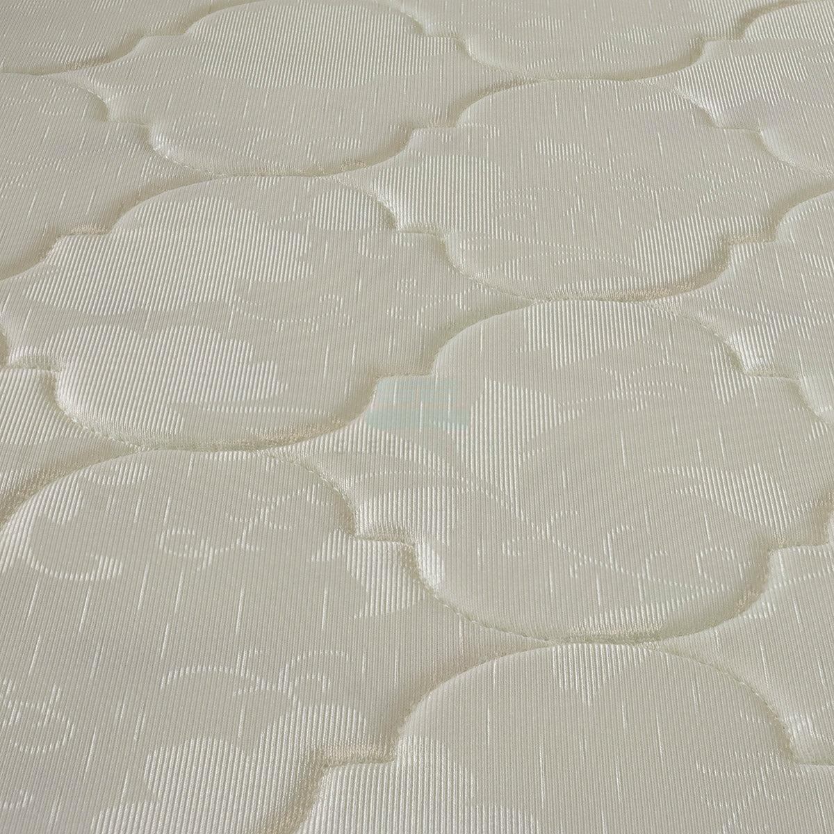 Viro Texas Orthopedic Spring Mattress-Viro-Sleep Space