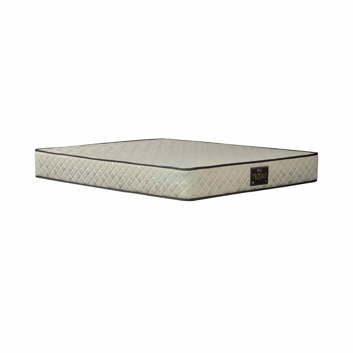 Viro Texas Orthopedic Spring Mattress-Viro-Sleep Space