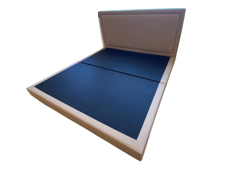 Custom Size Bed in Singapore