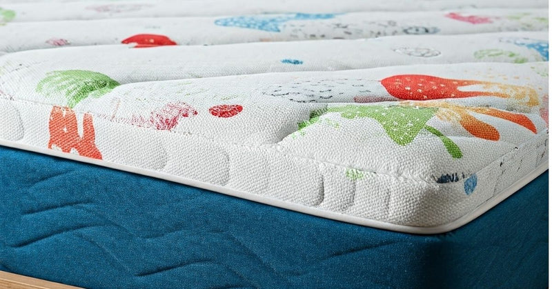 Expert Tips: How to Choose Mattress for Kids
