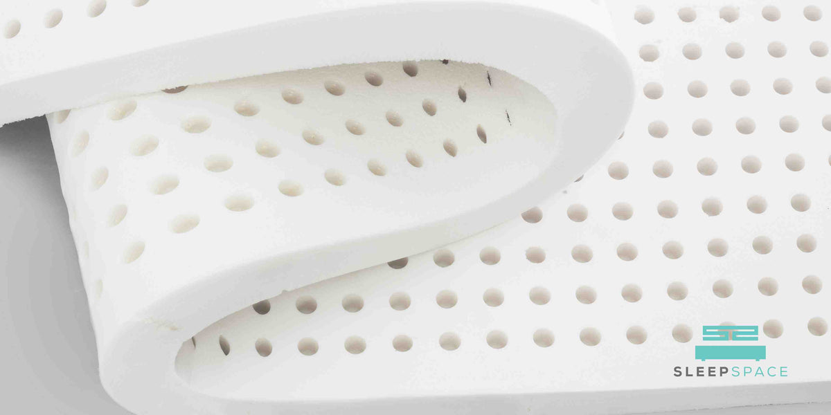 An In-depth Look at Latex Mattresses: Manufacturing, Health Benefits, and Options for Children