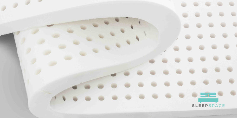 An In-depth Look at Latex Mattresses: Manufacturing, Health Benefits, and Options for Children
