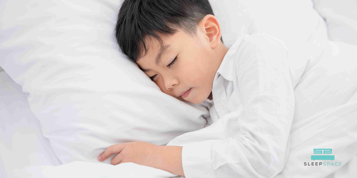 Foam Mattresses for Kids: A Guide to Finding the Best Options in Singapore