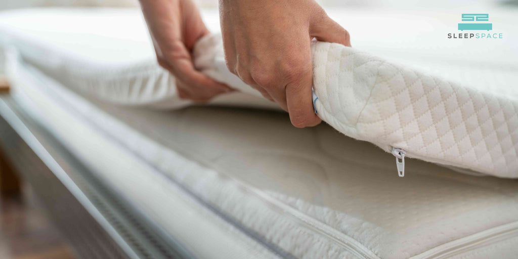 Maximize Mattress Lifespan The Benefits of Regular Flipping Sleep Space