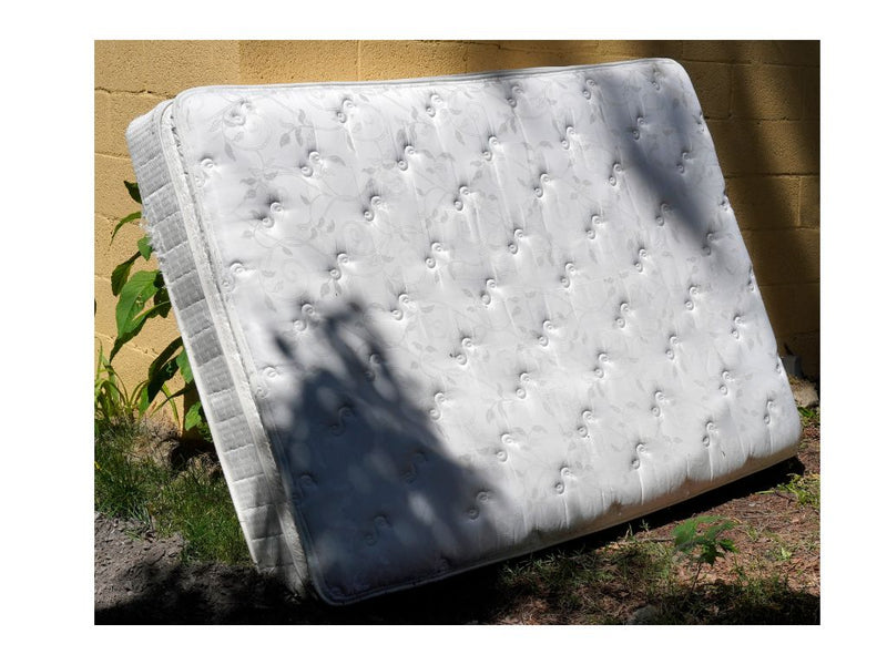 The Lifespan of a Mattress: When is it Time To Change My Mattress?