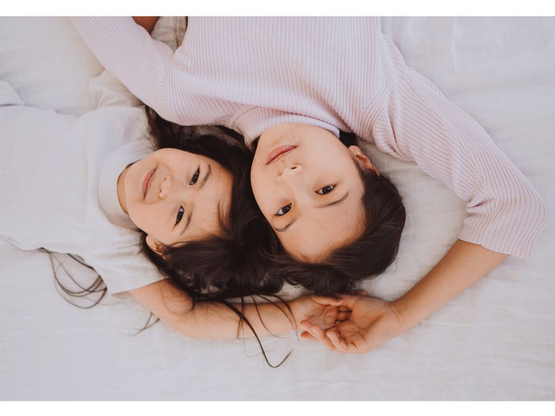 The Mattress Mistake for Children: Could Your Child's Firm Mattress Be Impacting Their Sleep and Development?