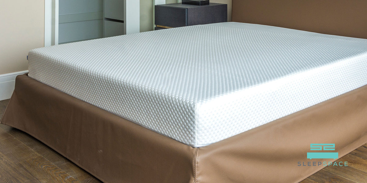 Super Single Mattress Size: Comfort in a Compact Space