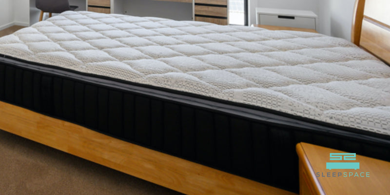What Mattress Is Good for Shoulder Pain?