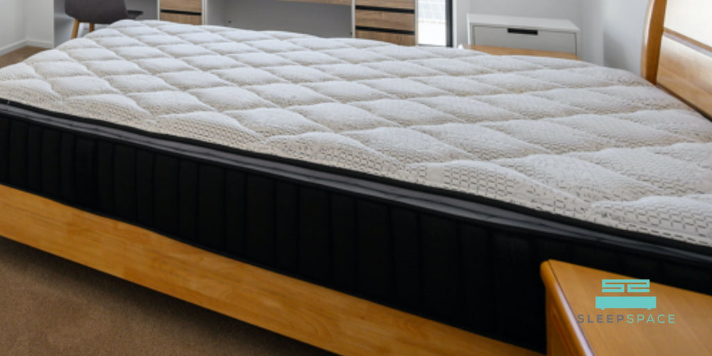 What Mattress Is Good for Shoulder Pain? Sleep Space