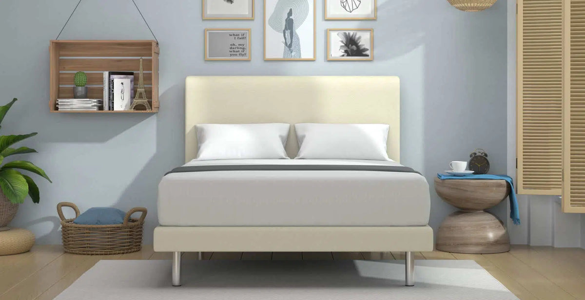 Viro Altis Divan Bed-Viro-Sleep Space