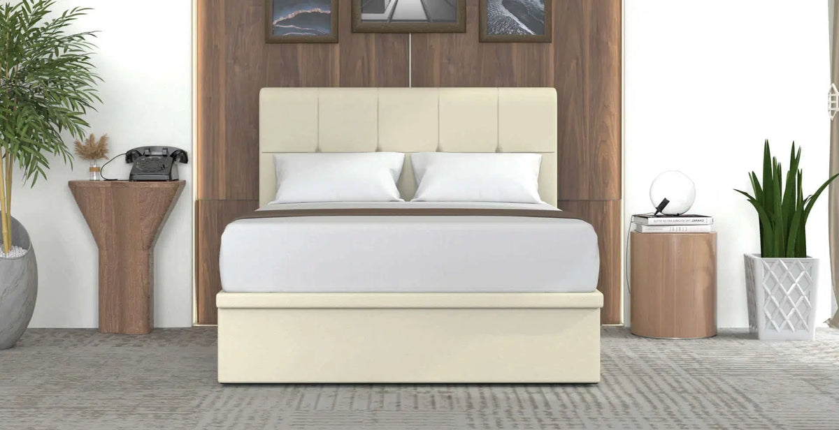 Viro Vogue Storage Bed-Viro-Sleep Space