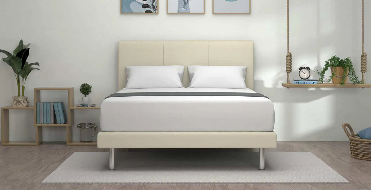 Viro Urbane Divan Bed-Viro-Sleep Space