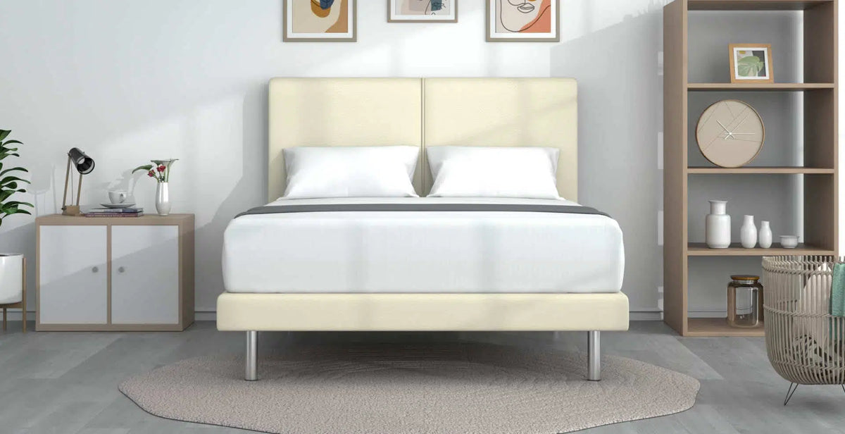 Viro Ritzy Divan Bed-Viro-Sleep Space