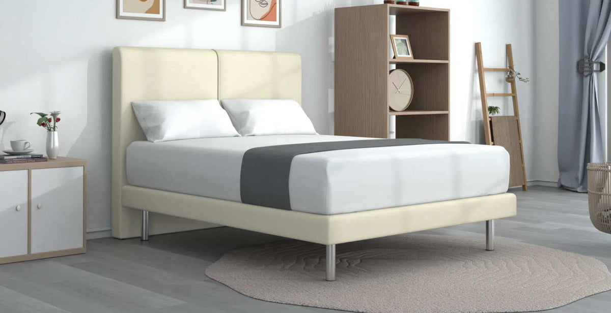 Viro Ritzy Divan Bed-Viro-Sleep Space