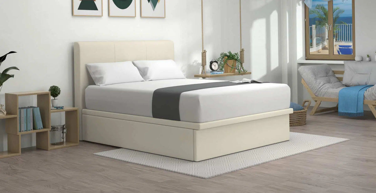 Viro Urbane Storage Bed-Viro-Sleep Space